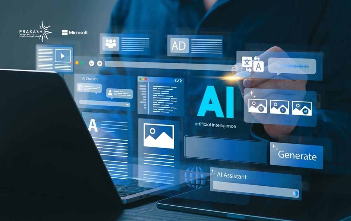 How Artificial Intelligence is Changing Web Development in 2026